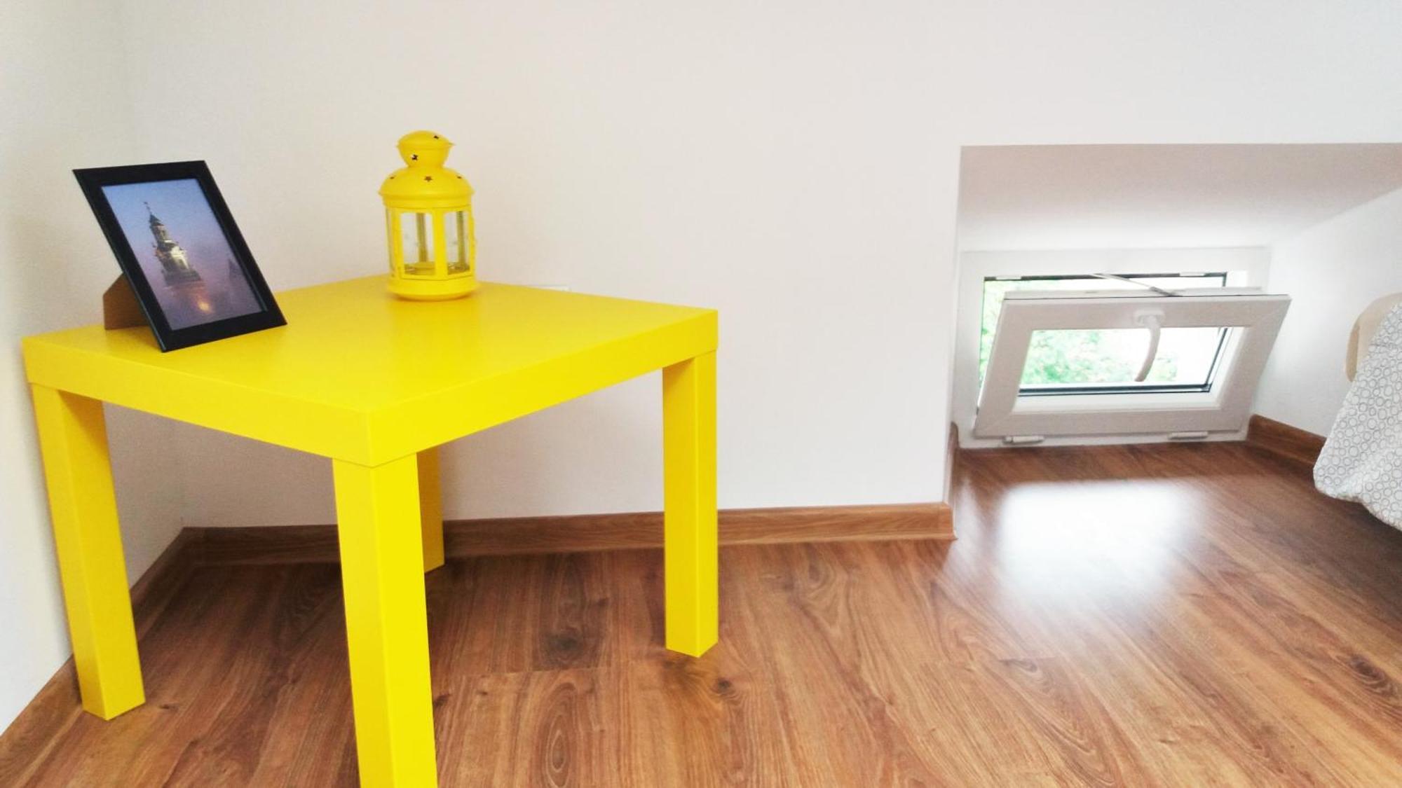 Nice Attic Studio Close To Old Town Air Conditioning - Klimatyzacja Cracovia Esterno foto