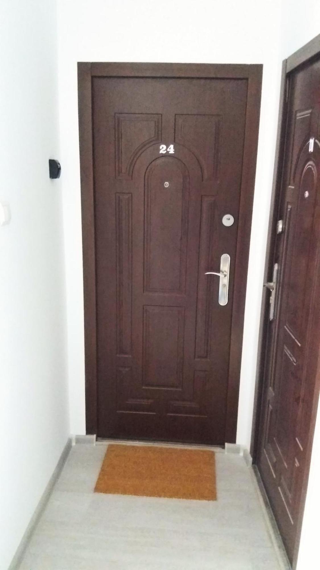 Nice Attic Studio Close To Old Town Air Conditioning - Klimatyzacja Cracovia Esterno foto